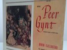 Peer Gynt. Decca WBG Blueback.