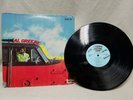 AL GREENE Back Up Train  HOT LINE MUSIC JOURNAL LP HLS 1500S RARE FUNK SOUL