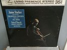 MERCURY Living Presence SR90303 - JANOS STARKER cello DVORAK Concerto & BRUCH
