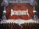 LP DEATH ANGEL - act III (3), OIS, nm