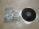 THE MUMMIES - NEVER BEEN CAUGHT - LP 1992 TELSTAR RECORDS PHANTOM SURFERS