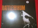 Vinyl Doppel-LP Album U2- Rattle and hum, Island Records, EAN-Nr. 0042284229913
