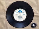 Jean Michel Jarre - Oxygene part IV / part VI, very rare 1977 Zimbabwe pressing
