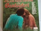 LE PIU' BELLE CANZONI DEI CANTAUTORI- BOXSET 10 LP ITALY  con DE ANDRE'-.ECT