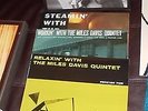 Miles Davis Quintet The Great Prestige Records Recordings Box Set Cat # APJ-035