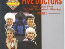 BBC Radiophonic Workshop - Doctor Who: The Five Doctors (Classic Music From...