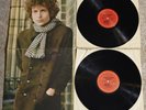 BOB DYLAN BLONDE ON BLONDE 2 LP COLUMBIA NMINT VINYL EXCELLENT COVER