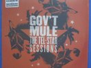 GOV'T MULE, Tel Star Sessions, 180 Gram Vinyl Double LP & Download, 2016, NEU
