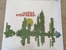 Saint Etienne- Travel Edition 1990-2005 2xLP SEALED (Sub Pop)