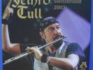 JETHRO TULL, Live In Switzerland 2003, Ltd. 3 Clear Vinyl LP Box Set 2016, NEU