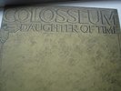 Colosseum - Daughter of Time - vinyl (1970)
