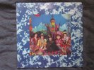VINTAGE ROLLING STONES THEIR SATANIC MAJESTIES ALBUM LP IN SHRINK NPS-2 NEAR NEW
