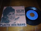 PLASTIC BERTRAND 