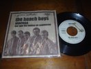 THE BEACH BOYS 