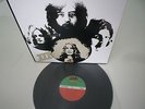 LED ZEPPELIN III WITH RARE POSTER COMPLETE N/M PLANT PAGE BONHAM JONES