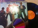 THE EQUALS Baby, Come Back RARE PSYCHEDLIC 60's LP with Eddie Grant