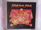 BLACK SABBATH SABBATH BLOODY SABBATH VINYL 1985 NEMS GERMAN PRESS NEL 6017 - 3