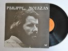 RARE LP Philippe MOUAZAN Savez vous un pays Acid Celtic Folk Private press 1978