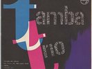 TAMBA TRIO samba de verao / reza +2 7