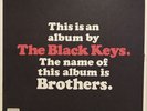 THE BLACK KEYS 