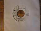 The US Four,The Alligator,Ring Sons White Label,Promo,60's Garage  45