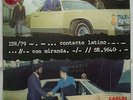 CARLOS MIRANDA Y SU COMBO LATINO Contacto Latino Benny del Solar SALSA PERU LP