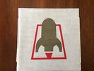 Rocket From The Crypt Rocket Pack Pushead Fan Club
