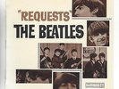 THE BEATLES  AUSTRALIAN  ISSUED  7''  EP  REQUESTS IN EX/EX  CON