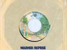 EUGENE RECORD Overdose of Joy MODERN SOUL 45 on WARNER BROS M-