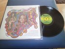 LP - Jeannie C. Riley - The Generation Gap - Country Folk Rock Oldie