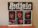 BUFFALO SPRINGFIELD: SAME; ATCO YELLOW WHITE BLUE MONO 1st PRESS MINT MINUS