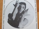 Prince and The Revolution-Parade Limited Edition picture disc LP 1986