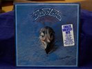EAGLES VERY RARE SEALED LP GREATEST HITS 1976 USA 1ST PRESS W/HYPE STICKER