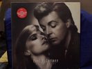 PAUL McCARTNEY VERY RARE SEALED LP PRESS TO PLAY 1986 USA 1ST PRESS W/STICKER