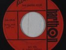 Sweet/Northern Soul 45 - United Four - Go On - Harthon - mp3