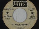 Northern Soul 45 - Soul Shakers - Get Hip To Yourself - Loma - mp3