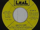 Funk 45 - Boris Gardiner Happening - Ghetto Funk - Leal - mp3