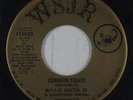 Funk 45 - Willie Smith, Jr. & Something Special - Common Touch - WSJR - mp3