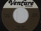 Northern Soul 45 - Calvin Arnold - Mini Skirt - Venture - NM mp3