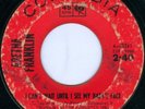 ARETHA FRANKLIN I Can't Wait Until I See My Baby's NORTHERN SOUL 45 on COLUMBIA