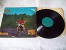Freedom- Clancy Eccles LP Clandisc (Trojan) 1969