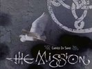 THE MISSION Live: Carved In Sand LIMITED 2LP GREY VINYL 2015