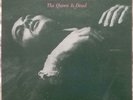 SMITHS THE QUEEN IS DEAD MINT VINYL LP 1ST PRESS GFLD & INNER ROUGH 96 ORIG.1986