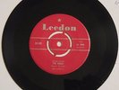 THE MARK IV - TheShake/45 R.P.M.- 1958 - Leedon 001 OZ press RARE 1st Leedon 45