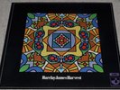 BARCLAY JAMES HARVEST – SCARCE UK 1970 HARVEST N/M LP with BOTH LABEL VERSIONS.