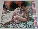 PINK FLOYD, GRATEFUL DEAD et al – ZABRISKIE POINT – VERY RARE UK 1970 1st PRESS.