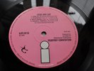 FAIRPORT CONVENTION Liege & Lief – RARER 1969 ORIG A1/B1 UK ISLAND PINK EX+ LP.