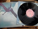 FREE - SAME - ORIGINAL UK PINK ISLAND - VINYL / LP