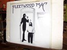 FLEETWOOD MAC sealed 180g 2LP s/t remastered BERNIE GRUNDMAN Stevie Nicks 45rpm