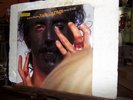 FRANK ZAPPA sealed 2LP Joe's Garage Acts II & III original press SRZ-2-1502